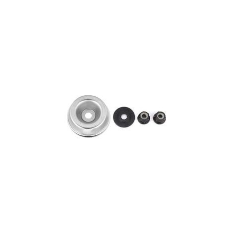 Kit de fixation de lame métallique pour débroussailleuse Stihl FR85 FR130T FR220 FR350 FR410 FR450 FR460 (4 pièces) (1/5)