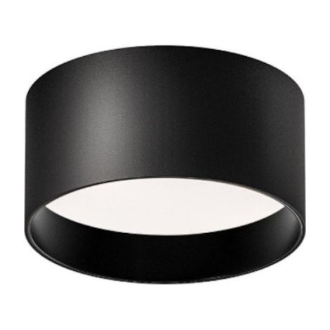 Plafonnier moderne gea led gpl335c plafonnier led en aluminium méthacrylate