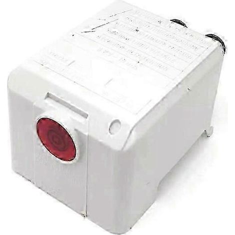 Compatible avec le contrôleur de brûleur à fioul Riello 40G : boîtier de commande 530SE (1/5)
