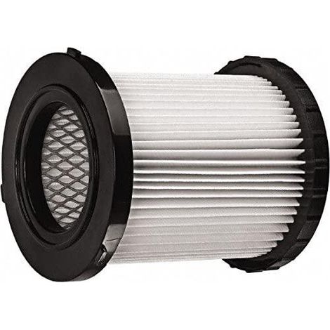 Filtre poussière Dewalt DCV5801H (1/2)