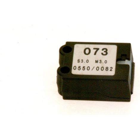 BOSCH Kesselidentifikationsmodul KIM Nr 73, 54915037 (1/2)