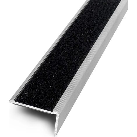 NEZ DE MARCHE 25B TECNIS VHB NAT+CARB 25X15MM/1,1M - DINAC - 721960D (1/2)