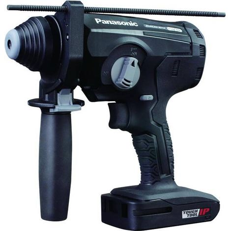 Perforateur 18 V/14.4 V 1.8 kg - D-Work