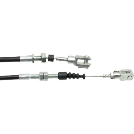 Cable del acelerador manual de 805 mm para Massey MF VA205969 (1/2)