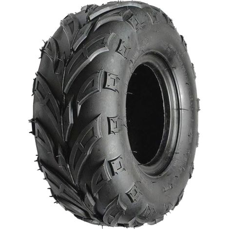 PNEUMATICO MINIQUAD 145/70 6 GOMMA UNION COMPATIBILE CON MINI QUAD ATV COPERTONE RUOTA E4 Union (1/2)