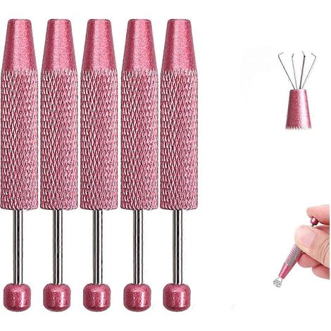 Piercing-Assistentenstift, Piercing-Wechsel-Assistentenstift
