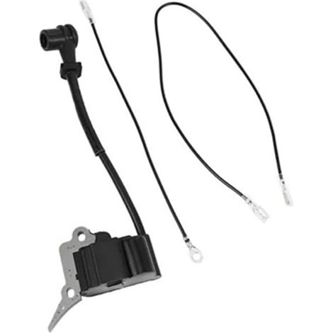 Bobine allumage – Compatible tronçonneuse 2500, 25CC – Outil jardin motorisé (1/5)