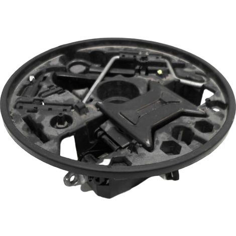 [PRODUIT D'OCCASION] Cric + Manivelle RENAULT Clio ♻️ Ref Oe. 8200560390 - Garantie à vie (1/2)