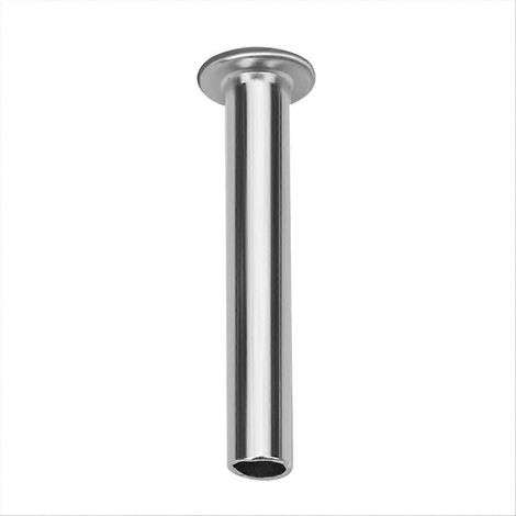 Soporte para la fijación de aluminio en VR Dometic (1/5)