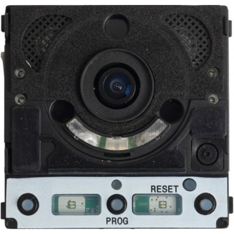 MTMV/IP - Module audio-vidéo pour système IP360 CAME 62030020 (1/2)