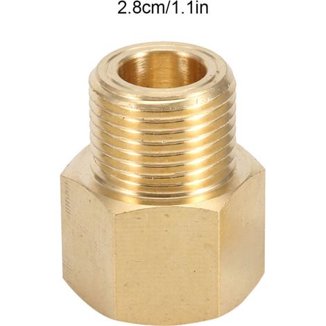 CO2-Zylinder mit Adapter W21.8 CGA320 für Aquarium und Fischteich