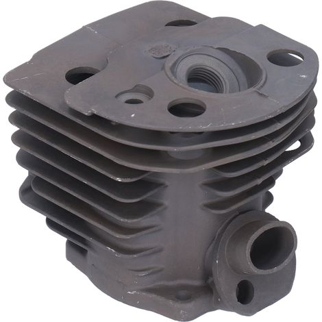 Kit de Filtre à Carburant et Bougie pour Tronçonneuse Husqvarna 55 51, Cylindre 46mm (1/5)