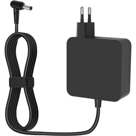 45W Laptop Charger for ASUS Vivobook 14 15 17 X540S X541N X541U Zenbook 13 UX305 UX305F UX305C UX303U 19V 2.37A (4.0 1.35mm) (1/4)