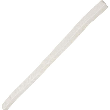 Extenseur de Lit en Éponge Haute Densité Blanc pour Combleur D'espace Entre Les Lits, Accessoire Chambre Ajustement Serré et Prévention de Chute D'objets (1/5)