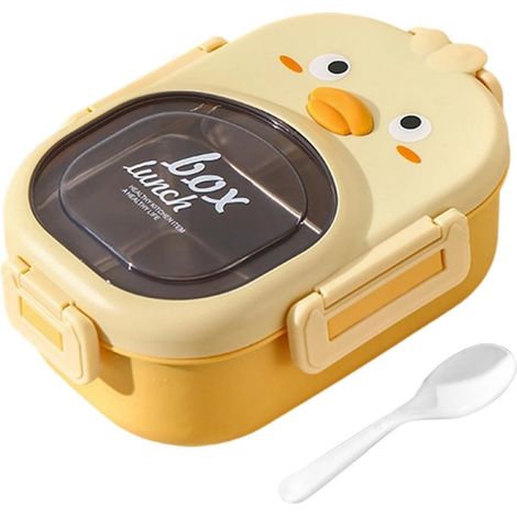 Boîte alimentaire isotherme pour enfants (1/5)