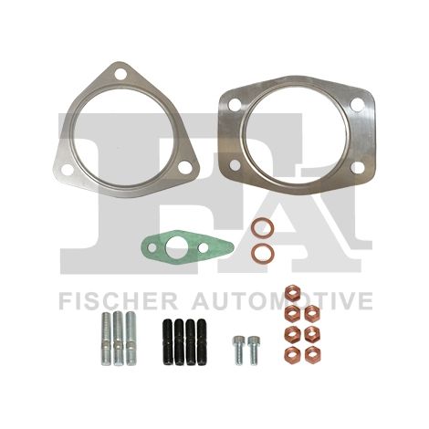 Kit de montage, compresseur FA1 KT550160 VOLVO (8601456) (9185628)