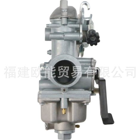 The CRF230 16100-KPS-902 carburetor is suitable for the 250cc motorcycles XRCBX250 and CBX200.--DTEKGAZ