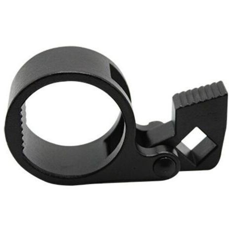 Extracteur de Rotule, Demonte Rotule Axiale Universel de biellette de clé Outil de démontage 27 42mm avec 1/2 carré d'entraînement Outil de garage Camion de voiture de queue   RWOutil du méca (1/5)