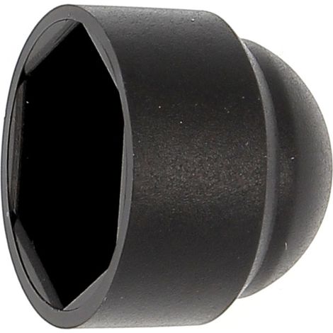 Capuchon de Protection pour TH M8 Nylon Noir