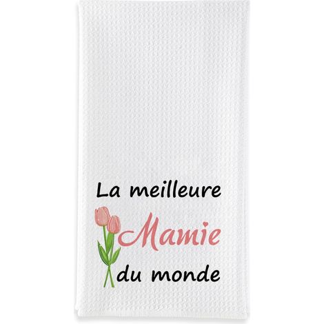 Torchons de Cuisine,Deco Cuisine,Essuie Main (1/5)