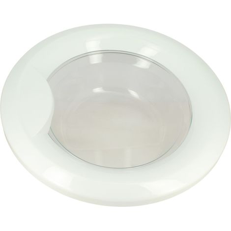 Oblò completo adc72912401 per lavatrice lg (1/5)