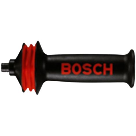 BOSCH  EMPUÑADURA AMOLADORA