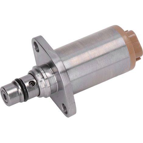 Régulateur de pression de pompe à fioul, vanne de contrôle d'aspiration 294200-0650, remplacement pour YENIBOSNA DENSO SCV 24V 8,5 OHMS (1/5)