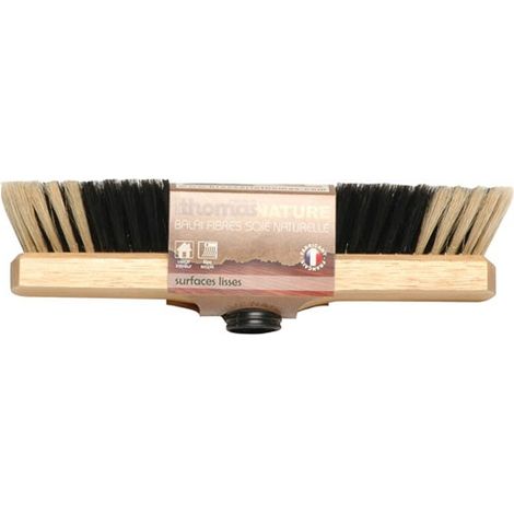 Gama Nature Cepillo Nature Seda 29cm - Thomas