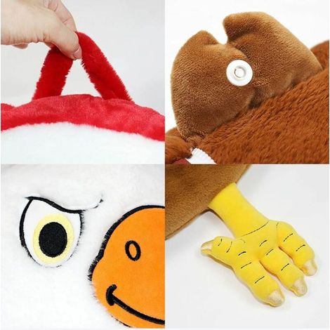 Gigoteuse pour enfants avec oreiller, sac de couchage pliable 2 en 1 pour animaux, joli sac de couchage, doux et confortable pour toutes les saisons, 53 "x 20", hibou (1/3)