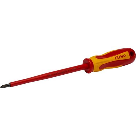 Tournevis Isole 1000V Ph-3 Irimo