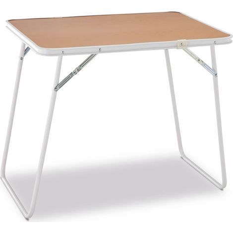 MESA PLEGABLE DUROLAC 72x50 CM