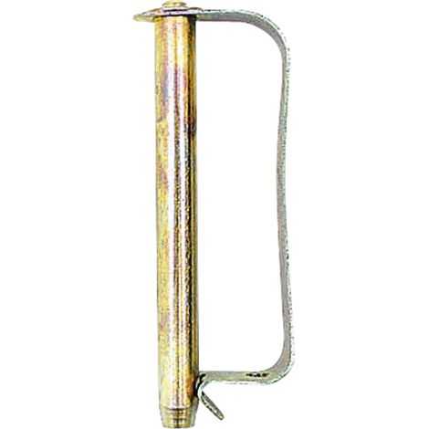 Universalstift mit Federsicherung, Durchmesser 10 x 65 mm, 23348 (1/2)