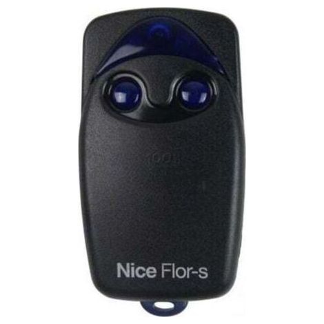 Télécommande De Portail NICE FLO2R-S (1/4)