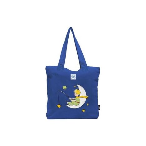 Bolsa shopping premium El Principito