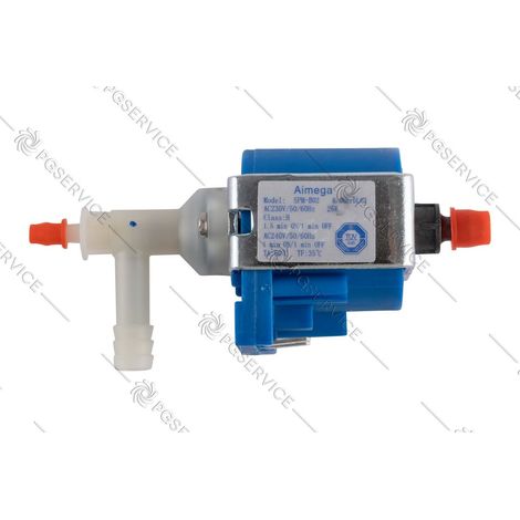 Braun pompa SPM-B02 25W ferro da stiro CareStyle 3 Pro IS3132 IS3155 IS3157