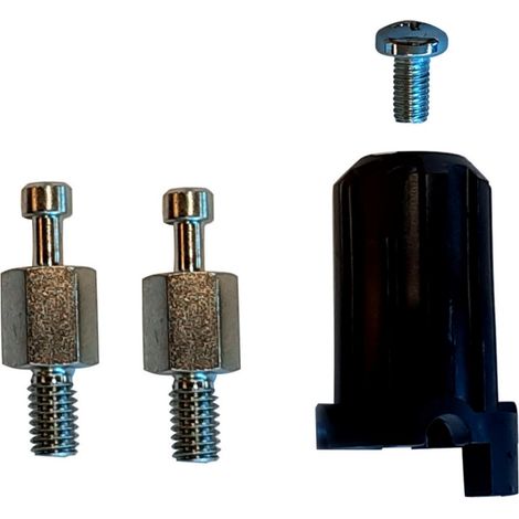 Adaptateur Servom. Arm