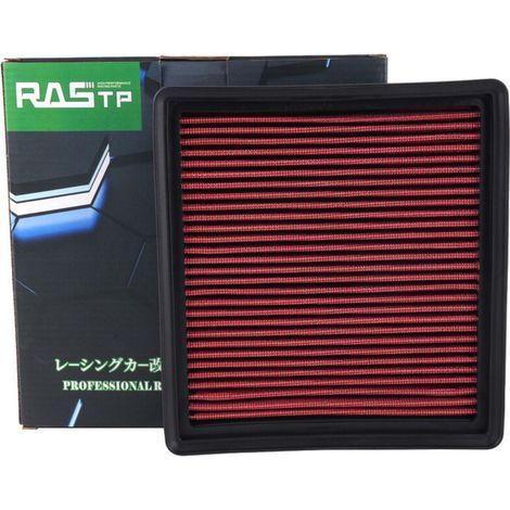 Filtre à air de remplacement à haut débit pour BMW Série 1 F20/F21 / Série 2 F22/F44 / Série 3 F30/F31 / Série 4 F32 (33-2990)