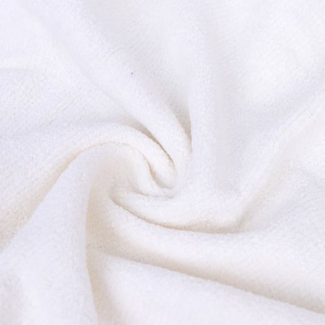 Lot de 3 serviettes de Noël en pur coton pour les mains, idéales pour la salle de bain, la cuisine ou le lavabo. (1/5)