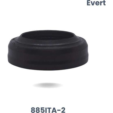 Paraolio per stelo del pistone Evert Replacement: 885ITA-2 (1/5)
