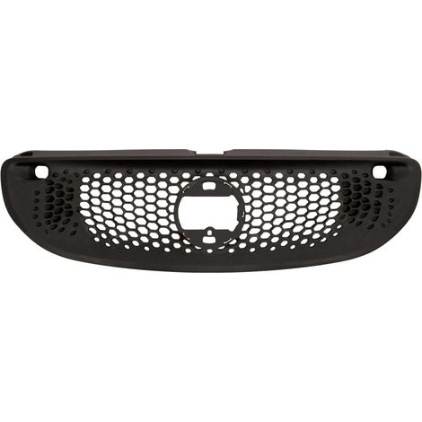 Grille de calandre avant noire Fortwo 3 (453) depuis 2014