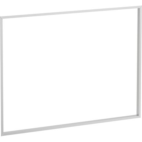 LAUFEN Frame 25 Set de cadre dencastrement, pour armoire de (1/3)