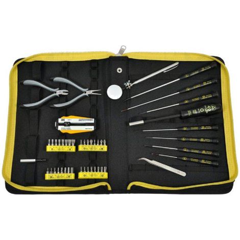 Kit Outils 46 pieces