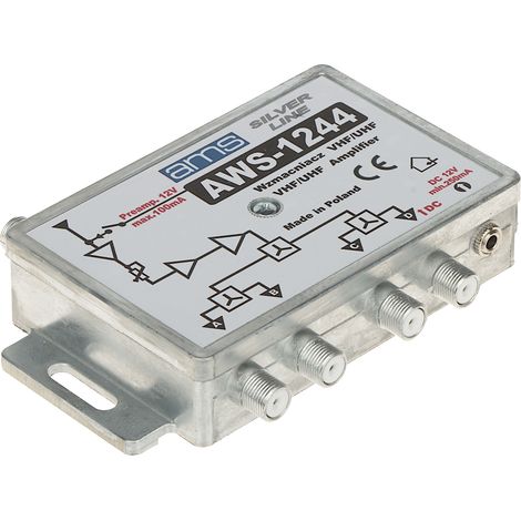 Amplificatore per antenna AWS-1244 AMS