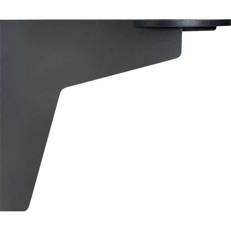 Werma Signaltechnik KombiSIGN 40 Signalgeber Montagewinkel        Passend für Serie (Signaltechnik)