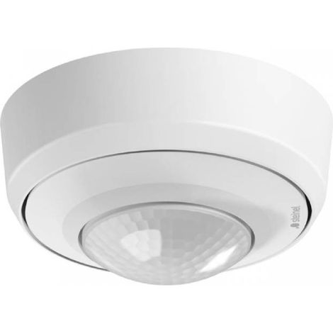 Steinel PD-8 ECO COM1 détecteur de mouvement blanc (1/3)