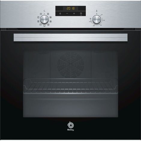Balay 3HB2031X0 - Horno Multifuncion Inox