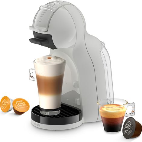 Machine à café Krups mini me 1600 W 0.8 L