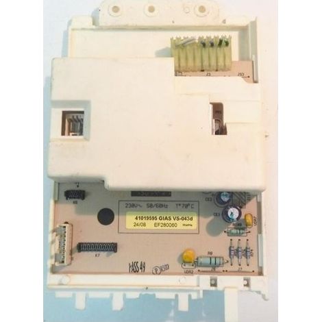 Candy 49007449 Washing machine power module