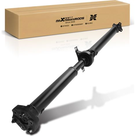 Hinten Getriebepropellerwelle for BMW X3 E83 2.5i 2.0d Automatik 26103402136 (1/5)