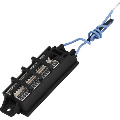 PTC-Keramik-Lufterhitzer 100 W 220 V, leitfähiges PTC-Heizelement (1/5)